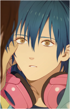 Aoba Seragaki