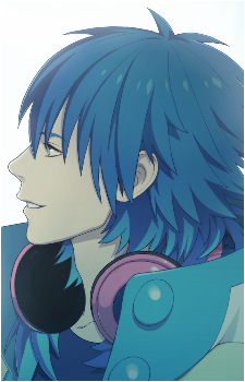 Aoba Seragaki
