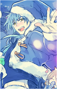 Aoba Seragaki