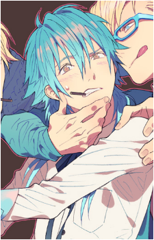 Aoba Seragaki