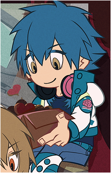 Aoba Seragaki