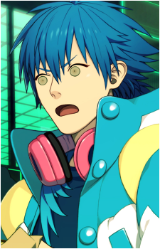 Aoba Seragaki