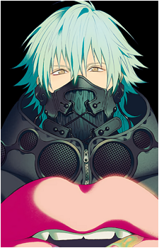 Aoba Seragaki