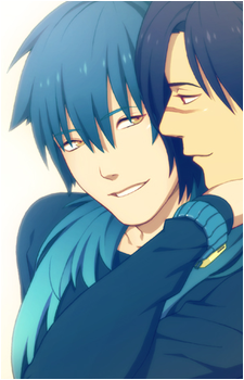 Aoba Seragaki