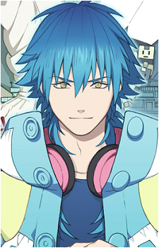 Aoba Seragaki