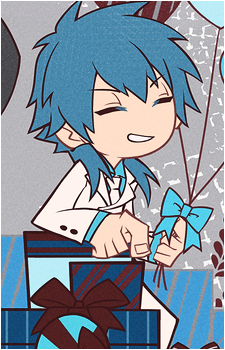 Aoba Seragaki