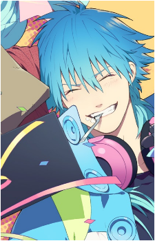 Aoba Seragaki