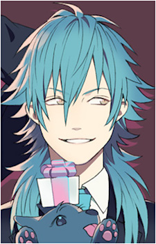 Aoba Seragaki