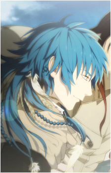 Aoba Seragaki
