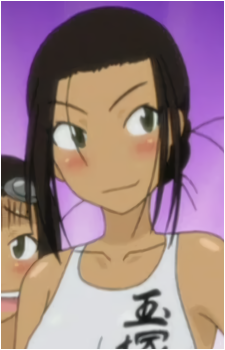Nagi Shindou