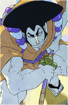 Kozuki Oden