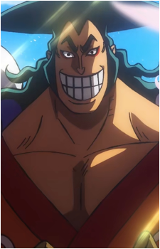 Kozuki Oden
