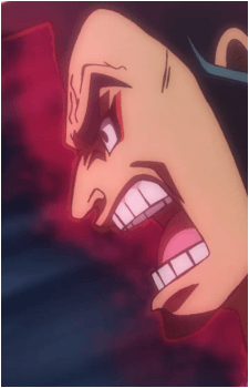 Kozuki Oden