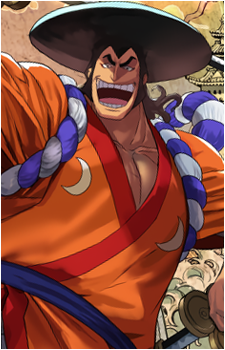 Kozuki Oden