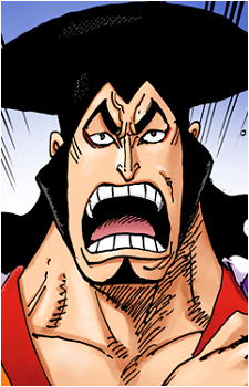 Kozuki Oden