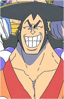 Kozuki Oden
