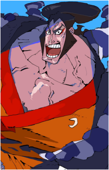 Kozuki Oden