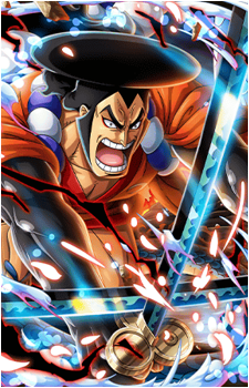 Kozuki Oden