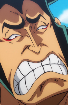 Kozuki Oden
