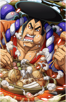 Kozuki Oden