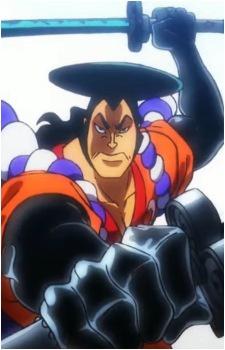 Kozuki Oden