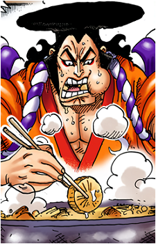 Kozuki Oden