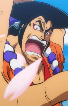 Kozuki Oden