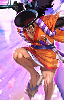 Kozuki Oden