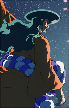 Kozuki Oden