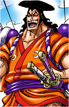 Kozuki Oden