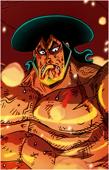 Kozuki Oden