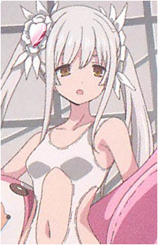 Kyoumi Shiroyama's image