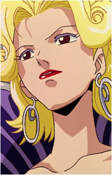 Honey Queen {OP}