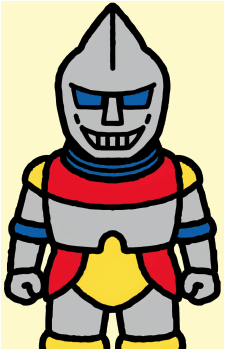 Chibi JJ