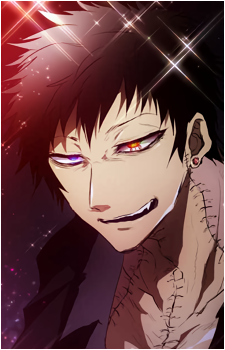 Rokudo's image
