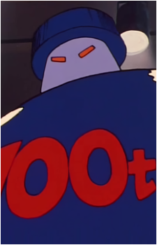 King the 100-Ton
