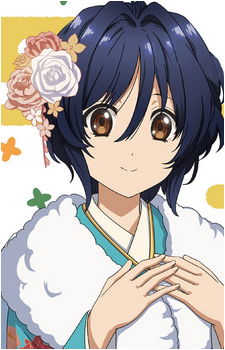 Miu Takigawa