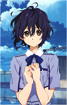 Miu Takigawa