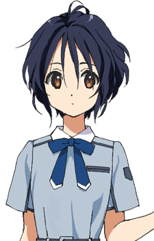 Miu Takigawa
