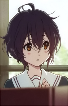 Miu Takigawa