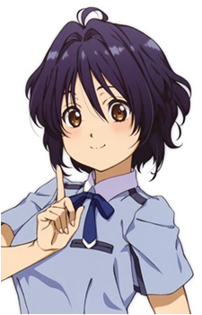 Miu Takigawa