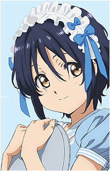 Miu Takigawa