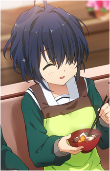 Miu Takigawa