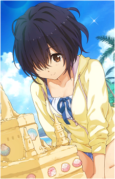 Miu Takigawa