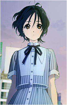 Miu Takigawa