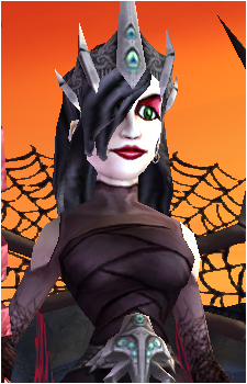 Morganthe
