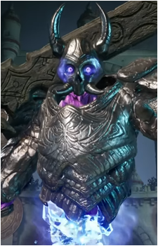 Dragon Slayer {SF}'s image
