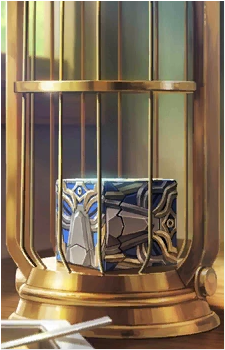 Add {LEMII}'s image