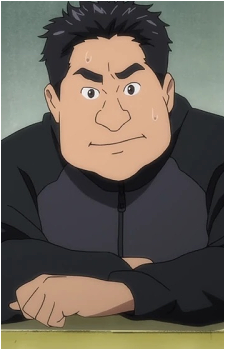 Takeshi Nishigori's image