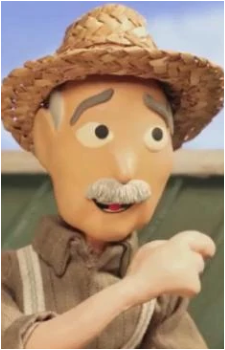 Arthur Puppington